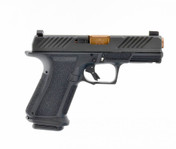 Shadow Systems MR920 9mm 5" Black