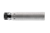 B&T Print-X RBS 7.65mm Inconel Suppressor Gray