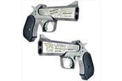 Bond Arms DT47 .410 Bore/.45 Colt 4.25" Stainless DT47-45/410