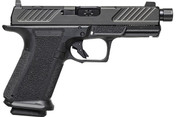 Shadow Systems MR920 9mm 4.5" Black