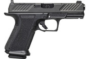Shadow Systems MR920 9mm 4" Black view 2