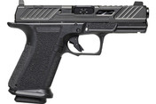 Shadow Systems MR920 Elite 9mm 4" Black view 2
