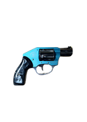Charter Arms Char Chic Lady 38 Special 2" Blue Diamond view 2