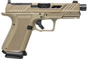 Shadow Systems MR920 Elite 9mm 4" FDE