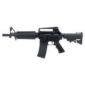 DPMS DP-15 5.56 NATO 10.5" Black view 2