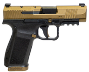 Canik Mete MC9LS 9mm 3.5" Black