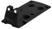 Kimber 1911 Vortex Venom Optic Plate