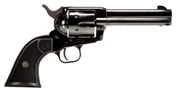 Taurus Deputy .357 Mag 4.75" Black