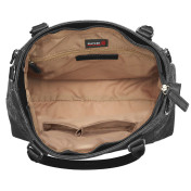 Gun Tote'n Mamas Town Tote Black GTM-51TLD/BK view 2