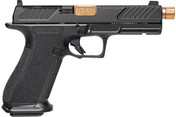 Shadow Systems DR920 9mm 4.5" Black