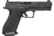 Shadow Systems DR920 9mm 4.5" Black