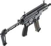 Springfield Kuna 9mm 6" Black view 10