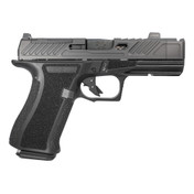 Shadow Systems CR920XP Elite 9mm 3.75 Black