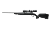 Savage Arms Axis XP .243 Win 20" Black