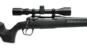 Savage Arms Axis XP .243 Win 20" Black view 4
