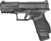 Springfield Echelon 4.0c 9mm 4" Black