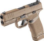 Springfield Hellcat Pro OSP 9mm 3.7" FDE view 8