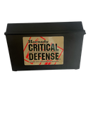 Hornady Critical Defense 9mm 115 Grain Flex Tip eXpanding (4 Pack) view 3