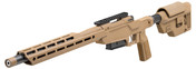 Springfield 2020 Heatseeker .308 Win 16" Coyote Brown view 4