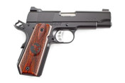 Nighthawk Custom Talon II CCC .45 ACP 4.25" view 2