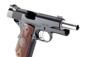 Nighthawk Custom Talon II CCC .45 ACP 4.25" view 7