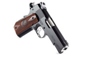 Nighthawk Custom Talon II CCC .45 ACP 4.25" view 4