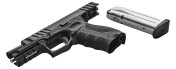 Stoeger STR-9F 9mm 4.7" Black view 2