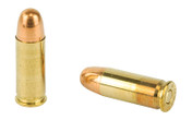 PMC Bronze .38 Super 130 Grain FMJ Brass view 3
