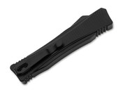 Boker Dagger D2 2.0 OTF Pocket Knife Black view 2
