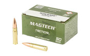 Magtech First Defense .300 Blackout 123 Grain FMJ