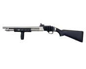 Mossberg 590A1 12 Gauge 18.5" & Burris Fastfire III Red Dot Kit