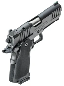 Springfield Armory 1911 DS Prodigy 9mm 4.25" Black view 5