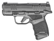 Springfield Hellcat Micro-Compact 9mm 3" Black view 2
