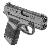 Springfield Hellcat Micro-Compact 9mm 3" Black view 7