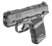 Springfield Hellcat Micro-Compact 9mm 3" Black view 6