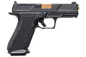 Shadow Systems XR920 9mm 4.5" Black view 2