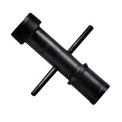 Benelli Choke Wrench 12 Gauge Black