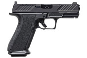 Shadow Systems XR920 9mm 4.5" Black