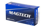Magtech Sport Shooting 9mm 147 Grain FMJ Brass view 2