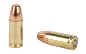 Magtech Sport Shooting 9mm 147 Grain FMJ Brass view 4