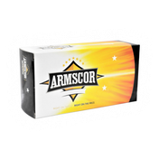 Armscor USA .300 Blackout 220 Grain Hollow PBT Brass