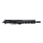 Faxon Ascent 5.56 Nato 10" Black Upper Receiver