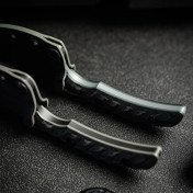 Toor Knives Shifter S SOF 2.75" Knife Phantom Grey view 8