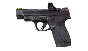 Vortex Defender CCW 3 MOA Green Dot Black view 5