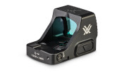 Vortex Defender CCW 3 MOA Green Dot Black view 4