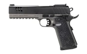 Girsan Corp MC1911S Influencer X .38 Super 5" Grey