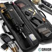 Savior Equipment Specialist LRP Rifle Case 47" Black view 2