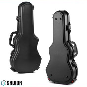 Savior Equipment Fiddle Master Rifle Case Black 30" view 6