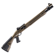 Beretta 1301 Tactical C 12 Gauge 18.5" FDE view 4