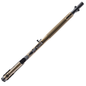 Beretta 1301 Tactical C 12 Gauge 18.5" FDE view 5